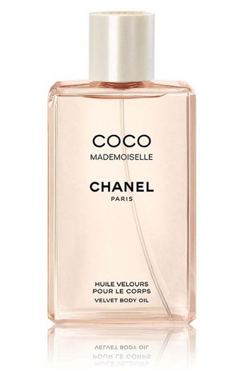 chanel body spray for men|chanel coco mademoiselle body spray.